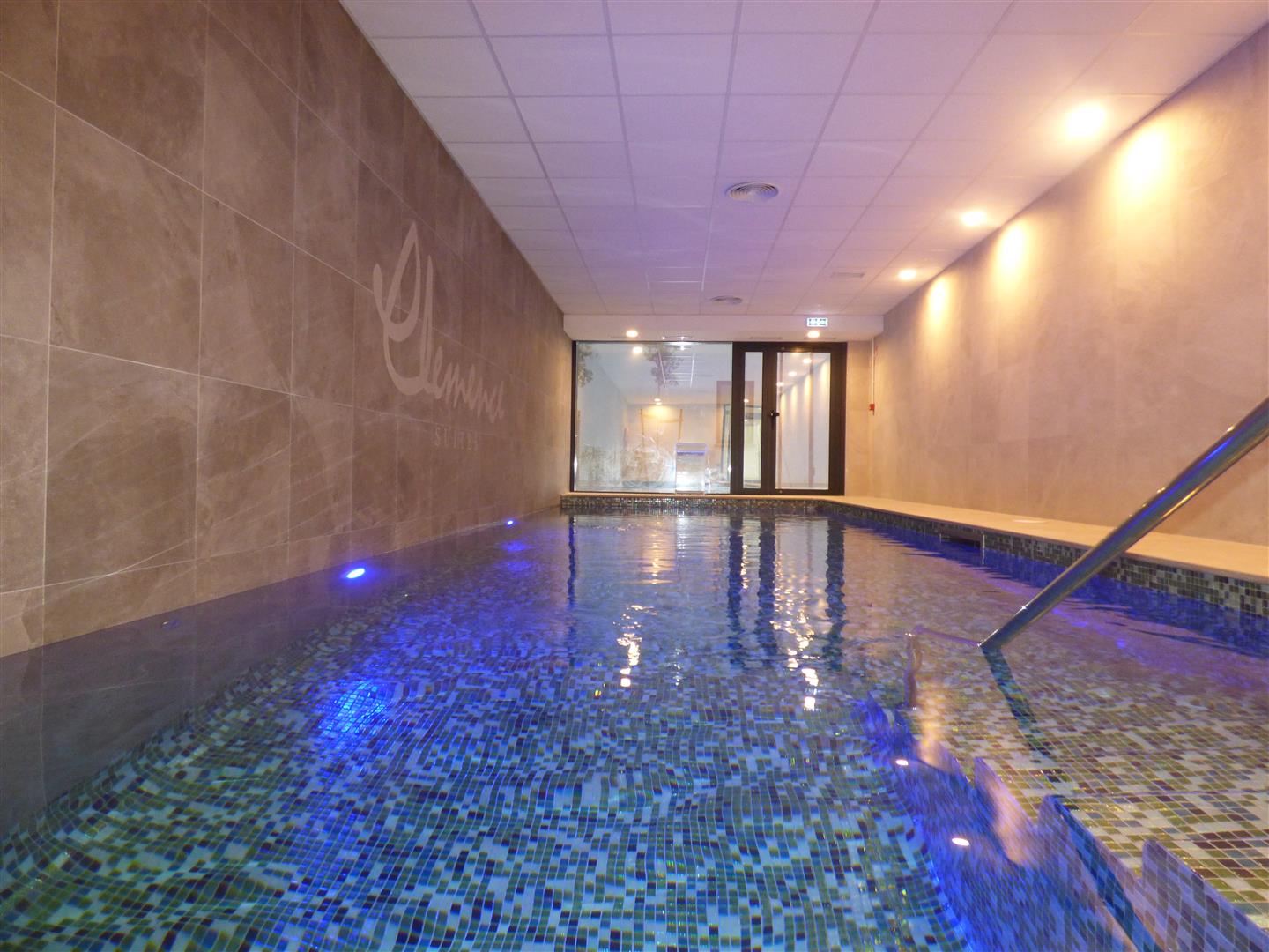 Image of Apartment - 1 Bedrooms - 1 Bathrooms for Rental in Clemence Suites-Gibraltar, Image 19